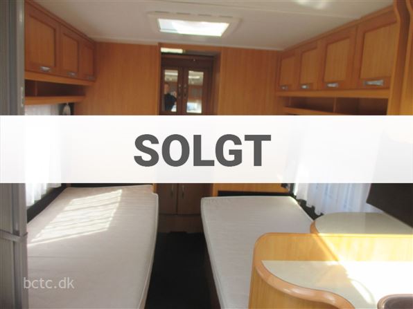 LMC Dominant 520 HTE