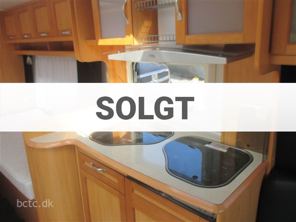 LMC Dominant 520 HTE