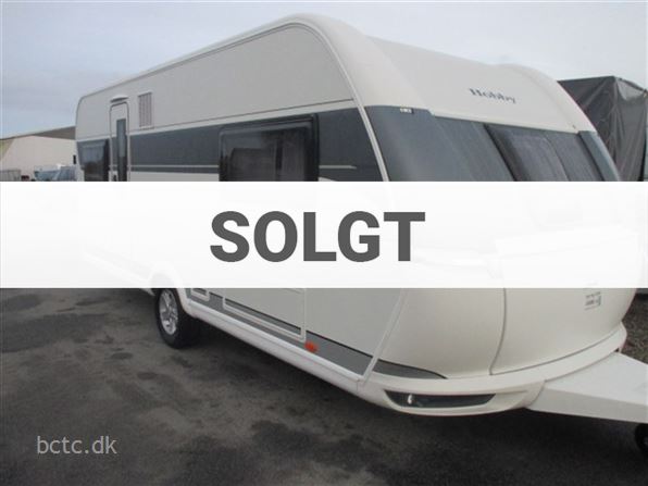 Hobby Prestige 560 UL