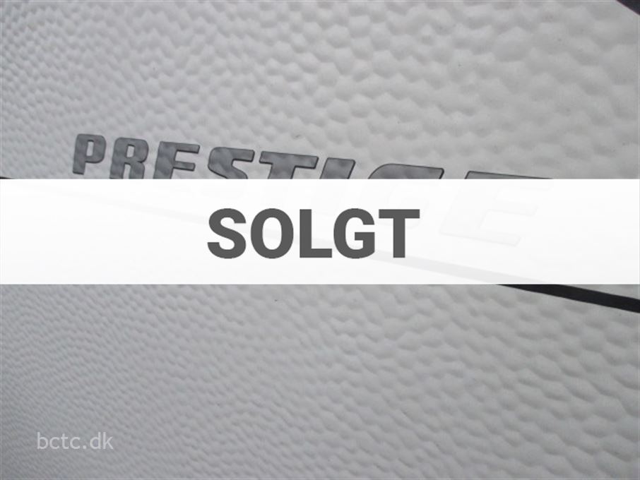 Hobby Prestige 560 UL