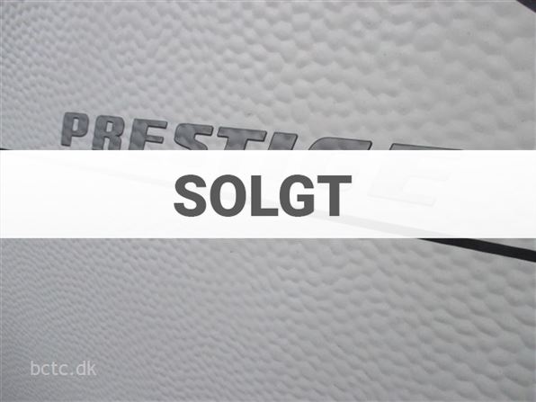 Hobby Prestige 560 UL