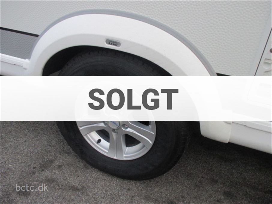 Hobby Prestige 560 UL