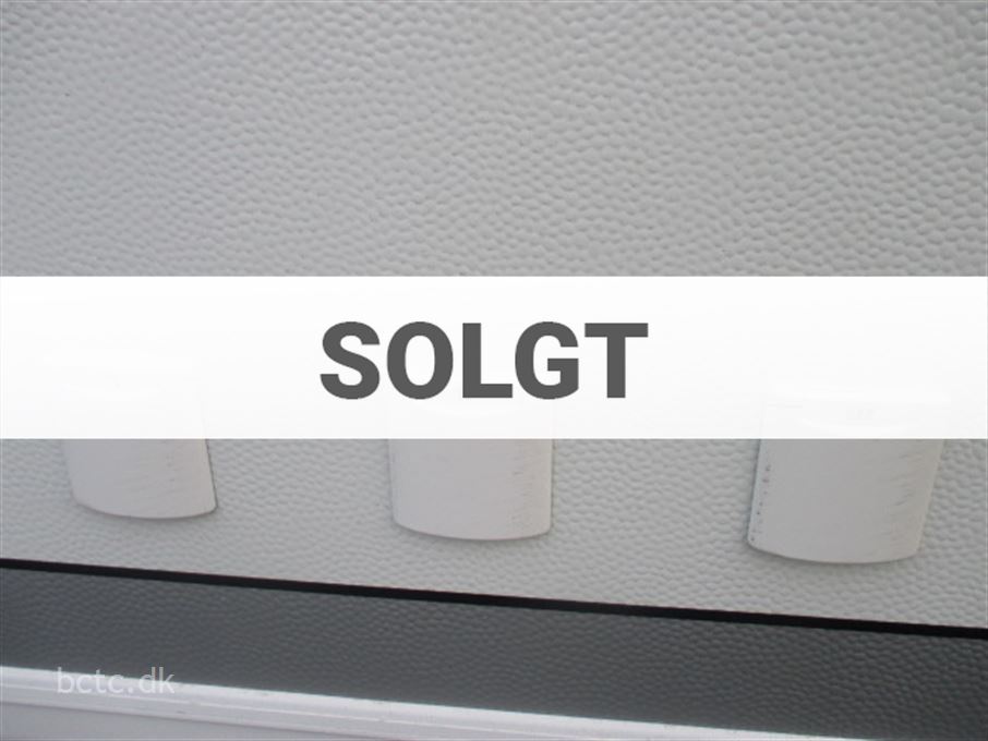 Hobby Prestige 560 UL