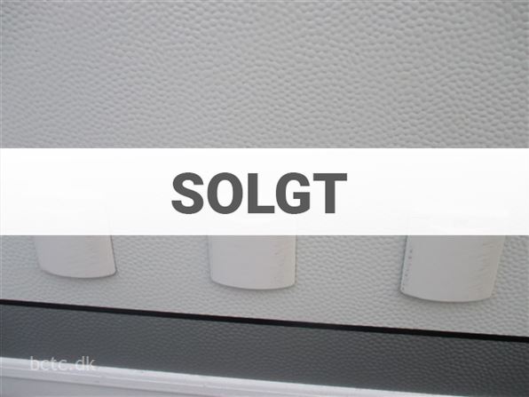 Hobby Prestige 560 UL