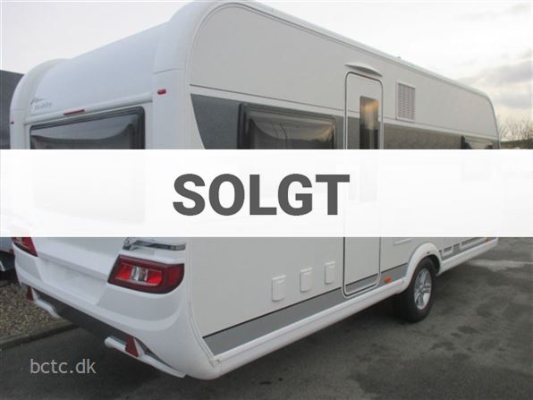 Hobby Prestige 560 UL