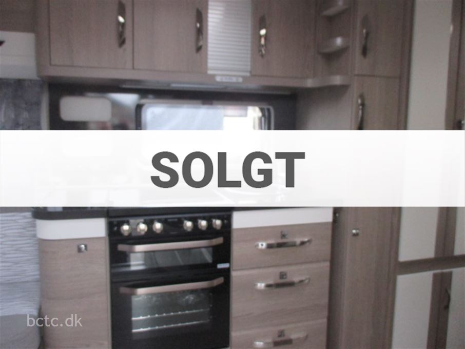 Hobby Prestige 560 UL