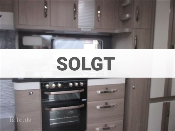 Hobby Prestige 560 UL