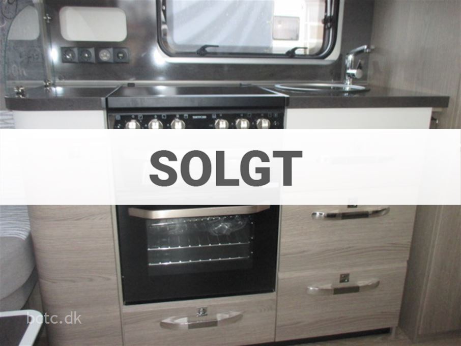 Hobby Prestige 560 UL