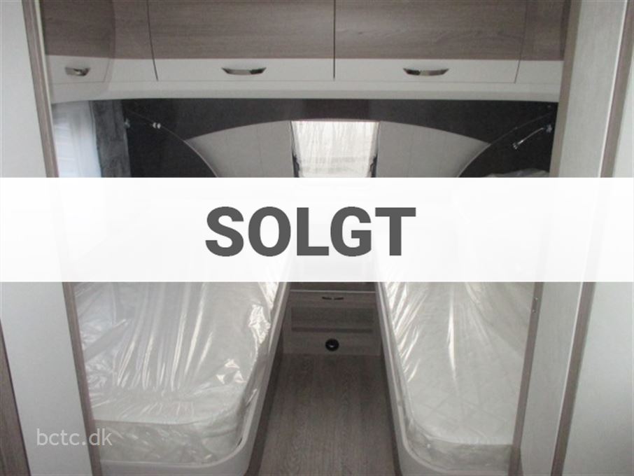 Hobby Prestige 560 UL