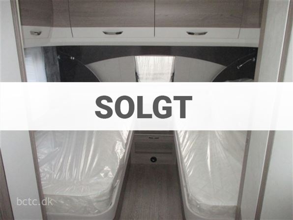 Hobby Prestige 560 UL