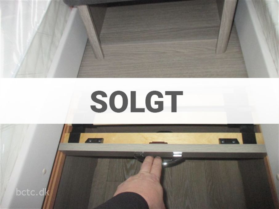 Hobby Prestige 560 UL