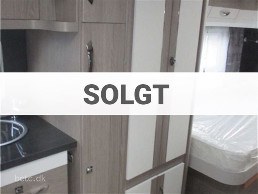 Hobby Prestige 560 UL