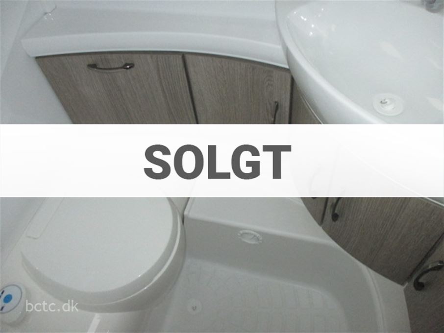 Hobby Prestige 560 UL