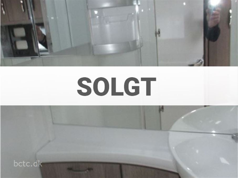 Hobby Prestige 560 UL