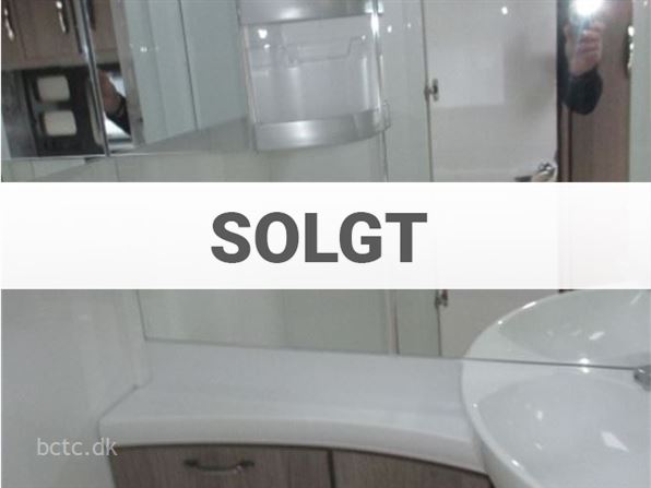 Hobby Prestige 560 UL