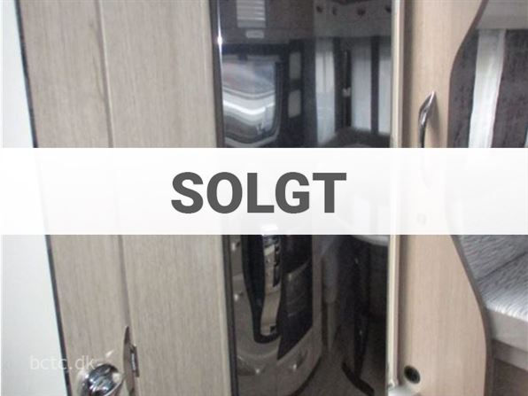 Hobby Prestige 560 UL