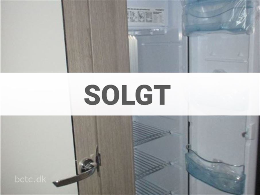 Hobby Prestige 560 UL