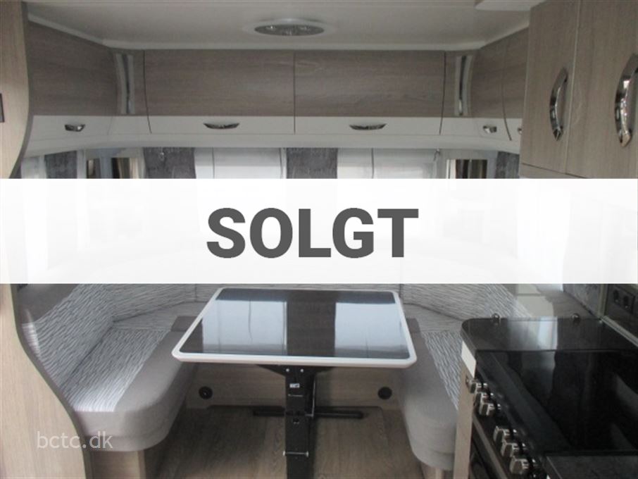 Hobby Prestige 560 UL