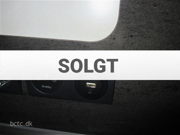 Hobby Prestige 560 UL