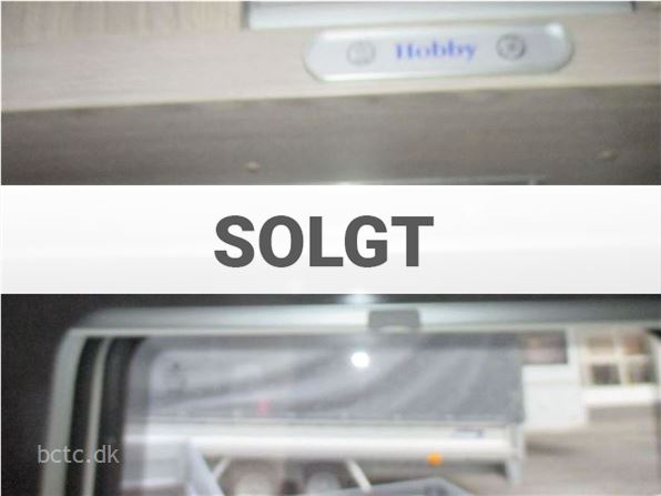 Hobby Prestige 560 UL