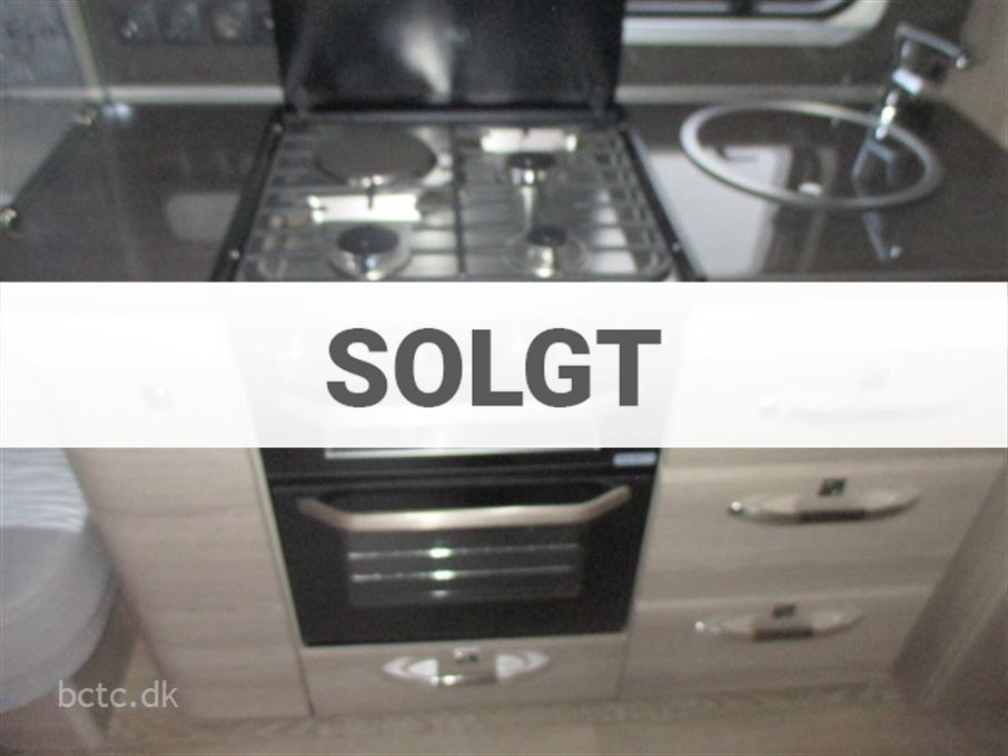 Hobby Prestige 560 UL