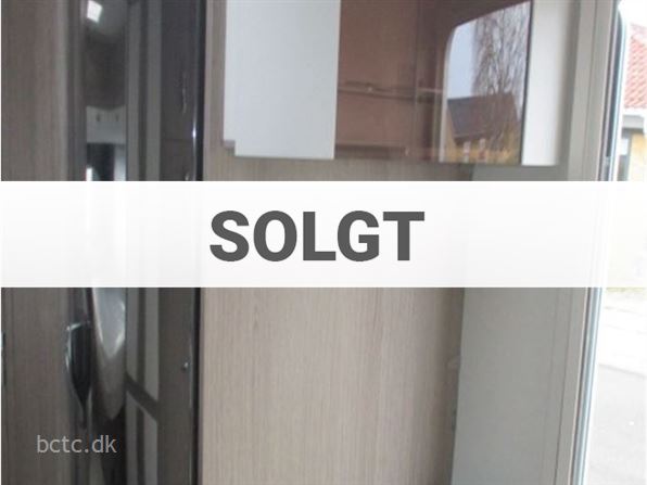 Hobby Prestige 560 UL