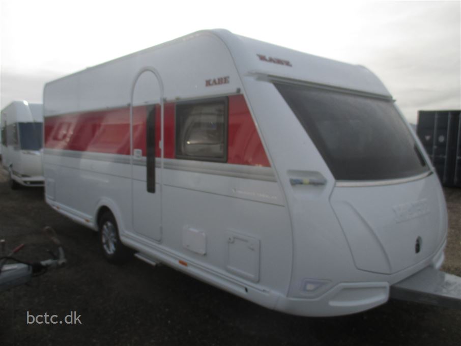Kabe Smaragd 520 XL XV 2 KS Premium Line