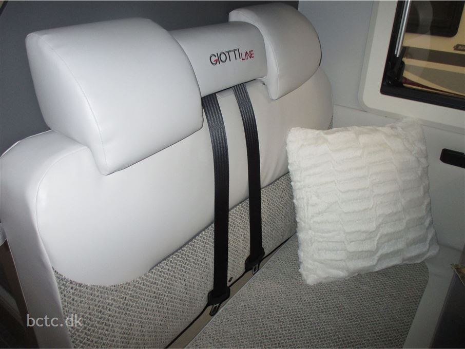 Giottiline Compact CX66