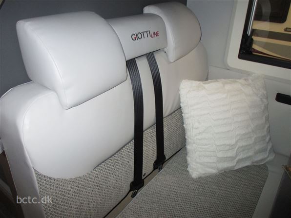 Giottiline Compact CX66