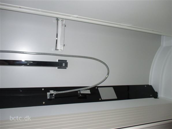 Giottiline Compact CX66
