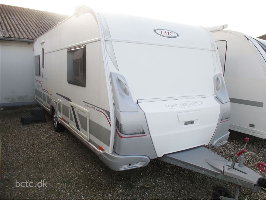 LMC Musica 560 E