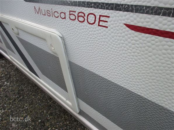 LMC Musica 560 E
