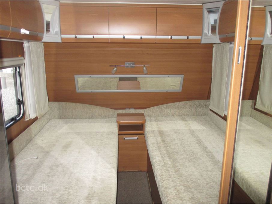 LMC Musica 560 E