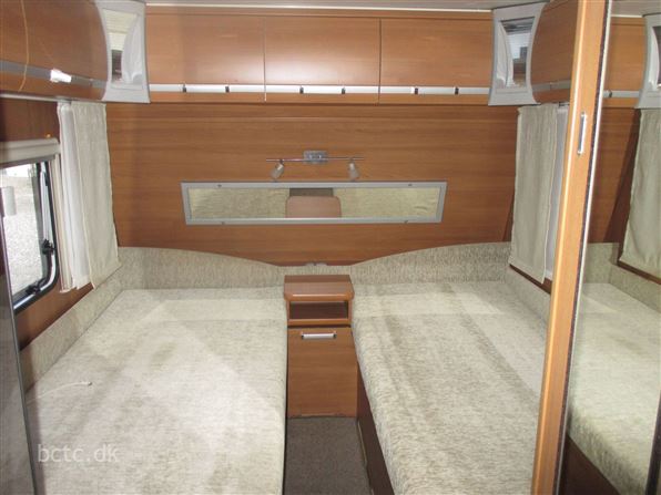 LMC Musica 560 E