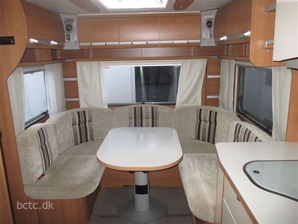 LMC Musica 560 E