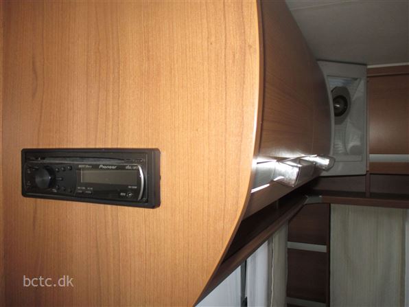 LMC Musica 560 E