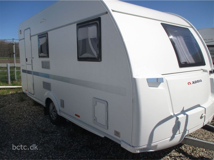 Adria Altea 432 PX