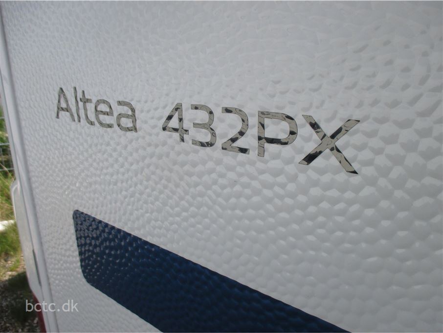 Adria Altea 432 PX