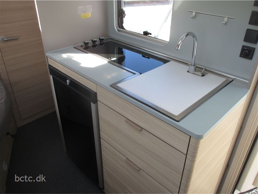 Adria Altea 432 PX