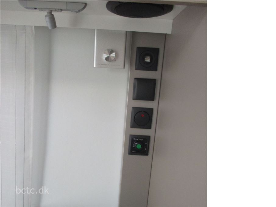 Adria Altea 432 PX