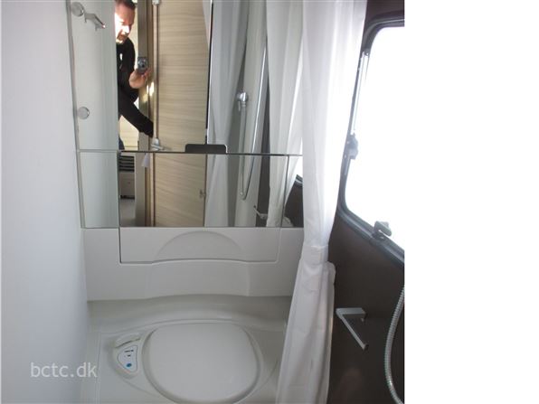 Adria Altea 432 PX
