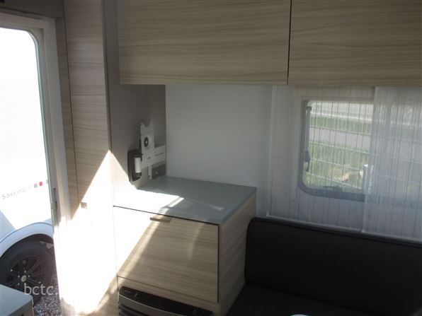 Adria Altea 432 PX