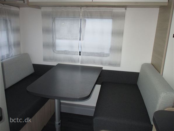 Caravelair ALBA 390