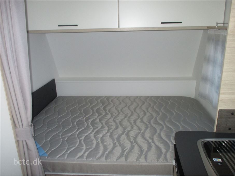 Caravelair ALBA 390