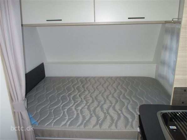 Caravelair ALBA 390