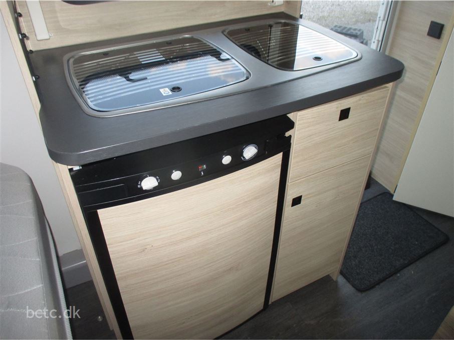Caravelair ALBA 390