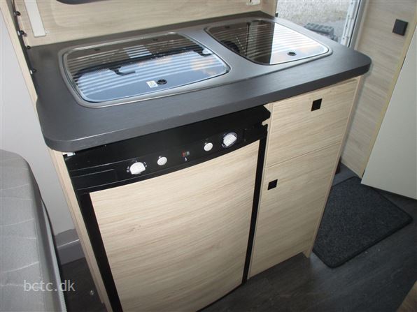 Caravelair ALBA 390
