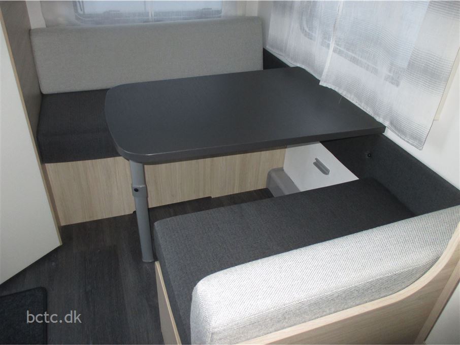 Caravelair ALBA 390
