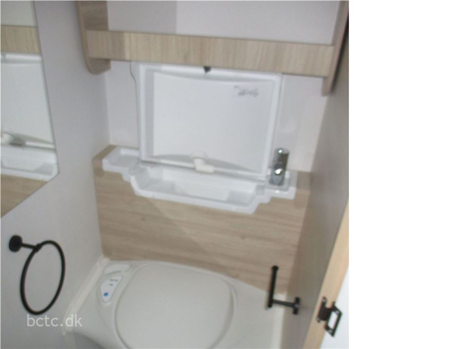 Caravelair ALBA 390