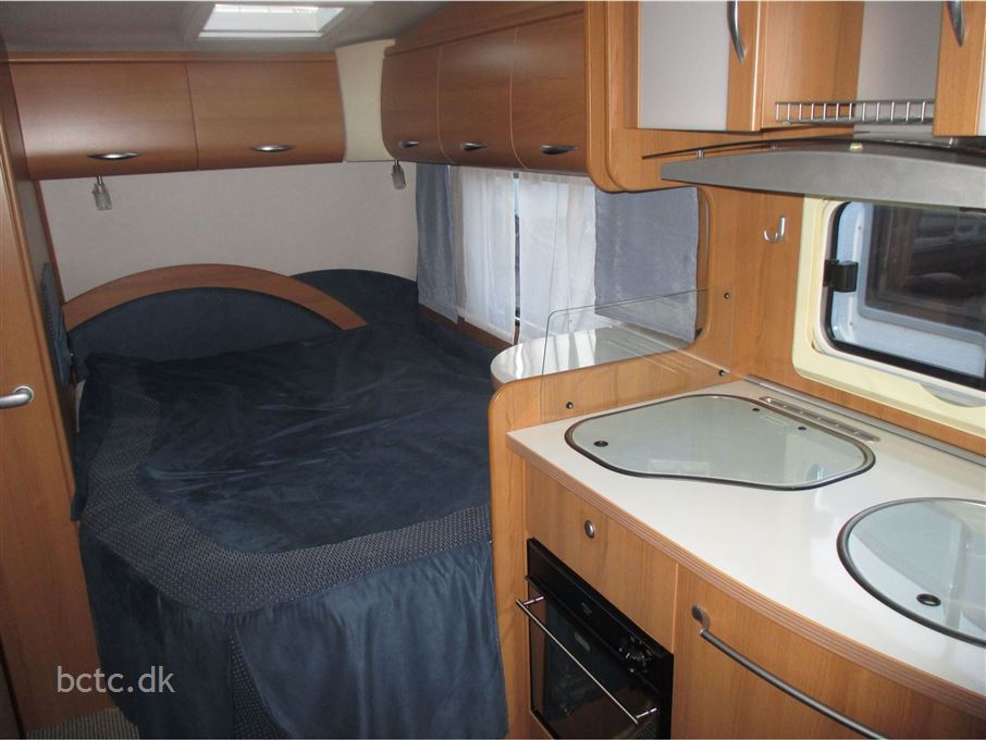 LMC Maestro 520 D